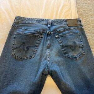 AG Everett jeans 35x34